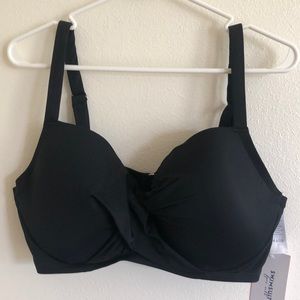 Dame Underwire Bikini Top